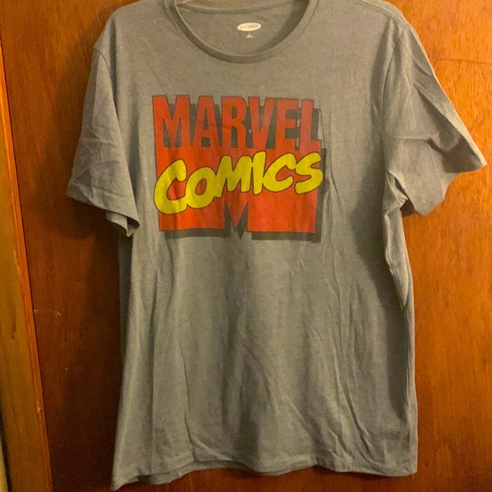 Graphic Tee